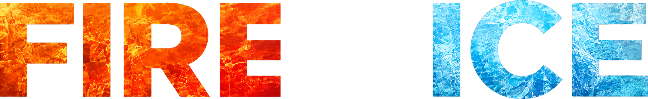 Fire & Ice